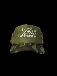 Image 1 of FOWL Trucker Hat - OREGON