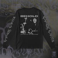 Image 2 of Ploughshare "Second Wound" Long-sleeve PRE-ORDER