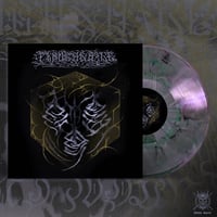 Image 2 of Ploughshare "Second Wound" LP/Long-sleeve Bundle PRE-ORDER