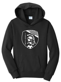 Image 1 of Hoodie Sweatshirt