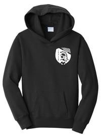 Image 3 of Hoodie Sweatshirt