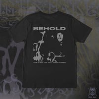 Image 2 of Ploughshare "Second Wound" T-shirt PRE-ORDER