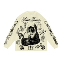 SAINT TEARS LONG SLEEVE