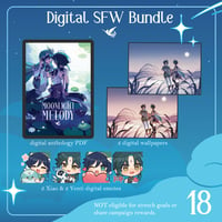 Image 1 of Digital Bundles