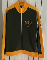 Image 1 of Andy Capp Retro Hartlepool Green 