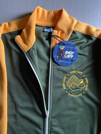 Image 4 of Andy Capp Retro Hartlepool Green 
