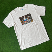 Zidane shirt