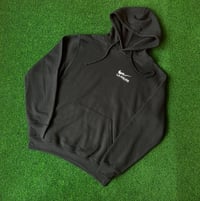 Basic hoodie