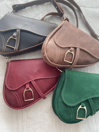 Image 1 of Bolso París