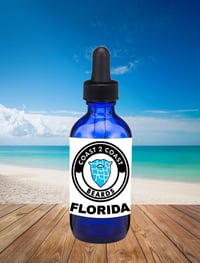 Image 1 of Florida Beard Oil