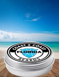 Image 3 of Florida Beard Balm