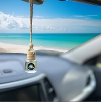 Florida - Hanger Car Air Freshener