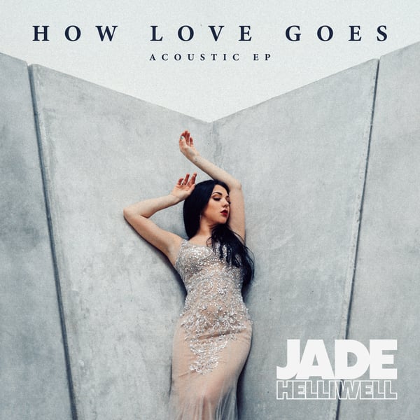 Image of How Love Goes EP