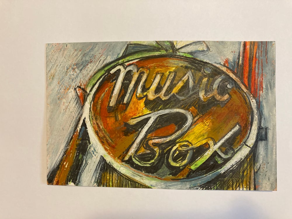 Image of Online | Small Sign Series