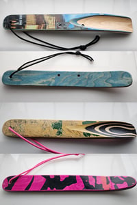 Image 2 of Skateboard Shoehorn