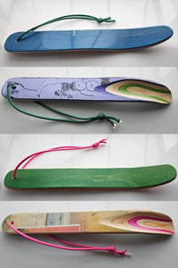 Image 3 of Skateboard Shoehorn