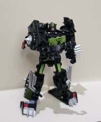 Image 1 of Legacy Lockdown Upgrades (G-Works Pre-Order)