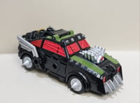Image 2 of Legacy Lockdown Upgrades (G-Works Pre-Order)