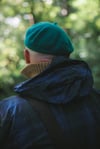 THE BERET (Forestry Green)