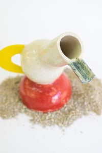 Image 2 of Jarrón "22 jarrones" nº14