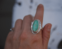 Image 3 of Royston ring No. 007 (size 10.5)