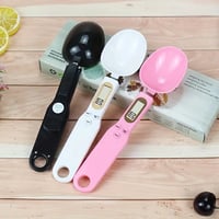 Electric Spoon