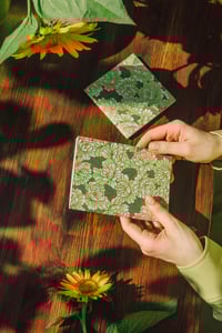 Image 1 of Notebooks, set * Hana * Gold