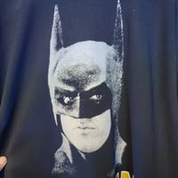 Image 4 of 1989 BATMAN Michael Keaton tee