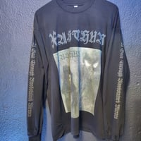 Image 1 of XASTHUR “A Gate Through Bloodstained Mirrors”