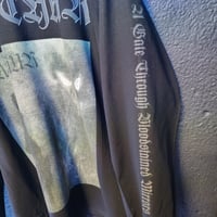 Image 4 of XASTHUR “A Gate Through Bloodstained Mirrors”