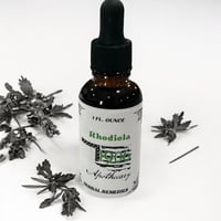 Rhodiola