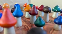 Image 3 of Magik Toadstools