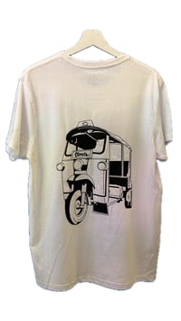 Image 2 of Clouds T-Shirt Tuc Tuc