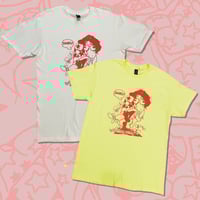 Image 1 of Cheech Wizard Tees