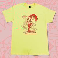 Image 3 of Cheech Wizard Tees