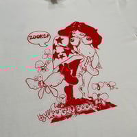 Image 5 of Cheech Wizard Tees