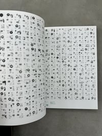 Image 7 of Idea Magazine [ISSUE 334] Manga design special