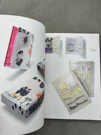 Image 9 of Idea Magazine [ISSUE 334] Manga design special
