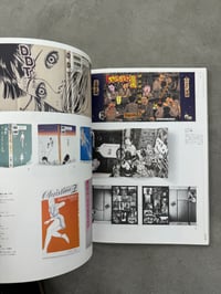 Image 14 of Idea Magazine [ISSUE 334] Manga design special