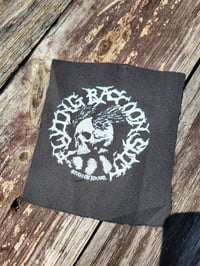 Image 3 of Cloth patch