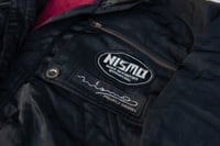 Image 2 of NISMO OLD LOGO M SIZE JACKET