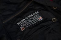 Image 3 of NISMO OLD LOGO M SIZE JACKET