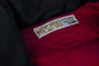 Image 4 of NISMO OLD LOGO M SIZE JACKET