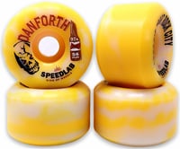 Speedlab Bill Danforth Pro model 58mm/97A (Special Edition)