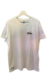 Image 1 of Clouds T-Shirt Logo