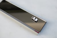 Image 3 of CARMATE INITIAL D 280MM MIRROR