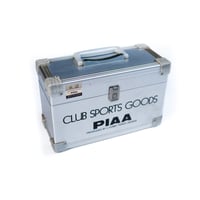 Image 1 of PIAA ALUMINIUM STORAGE CD CASE