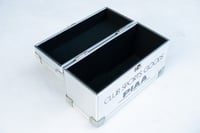 Image 4 of PIAA ALUMINIUM STORAGE CD CASE