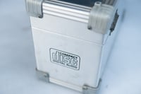 Image 3 of PIAA ALUMINIUM STORAGE CD CASE