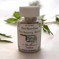 Berberine 